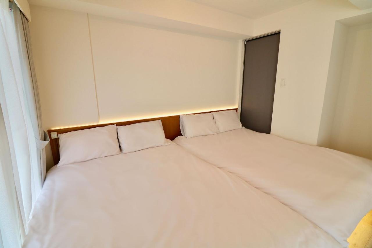 Apartamento Grand Success Asabu II Sapporo Exterior foto