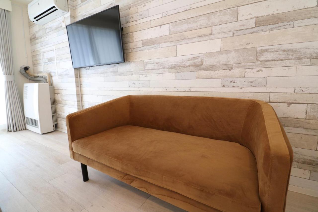 Apartamento Grand Success Asabu II Sapporo Exterior foto